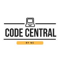 Code Central By NS image 1